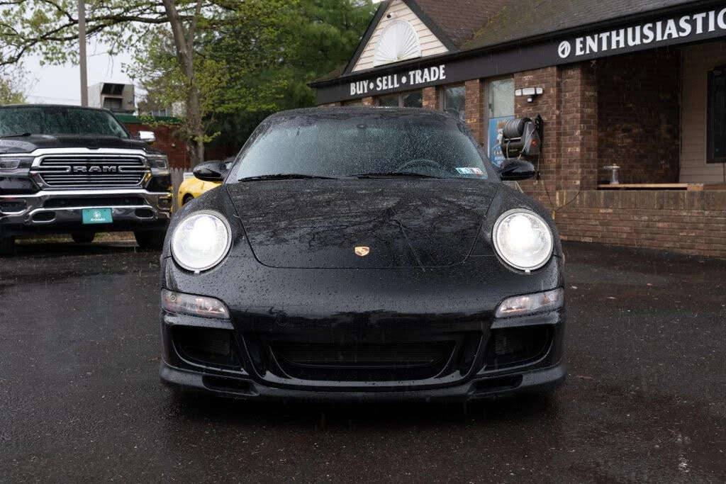 2006 Porsche 997 Carrera S - Image 2 of 31