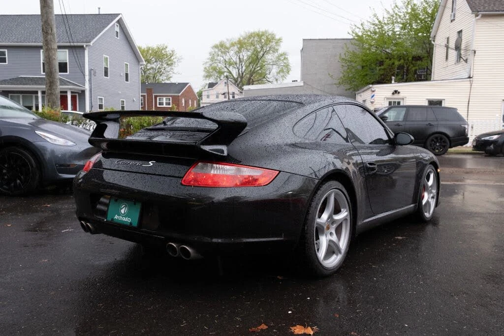 2006 Porsche 997 Carrera S - Image 7 of 31