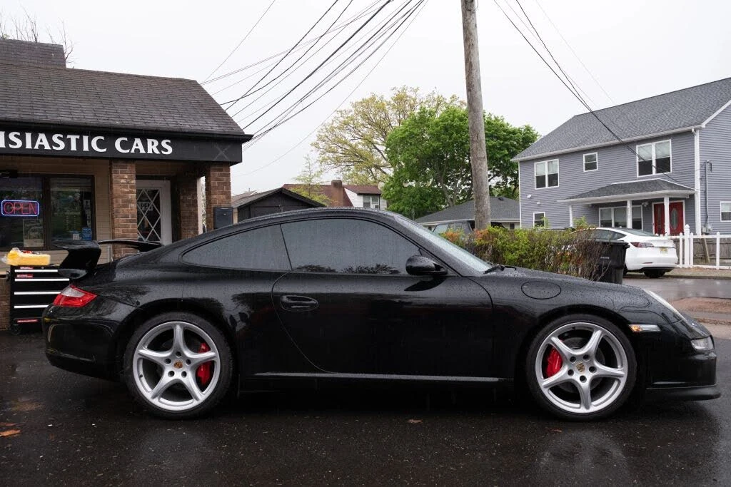 2006 Porsche 997 Carrera S - Image 8 of 31