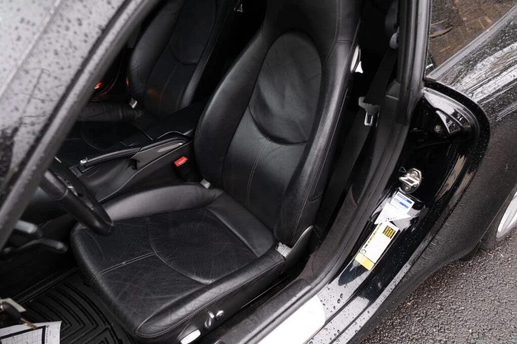 2006 Porsche 997 Carrera S - Image 16 of 31