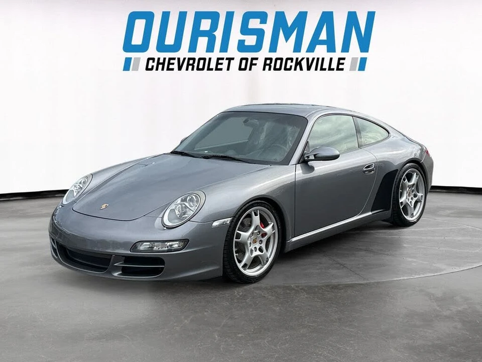 2006 Porsche 997 Carrera S - Image 2 of 28