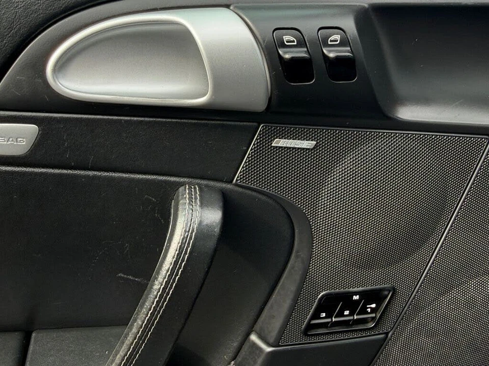 2006 Porsche 997 Carrera S - Image 11 of 28