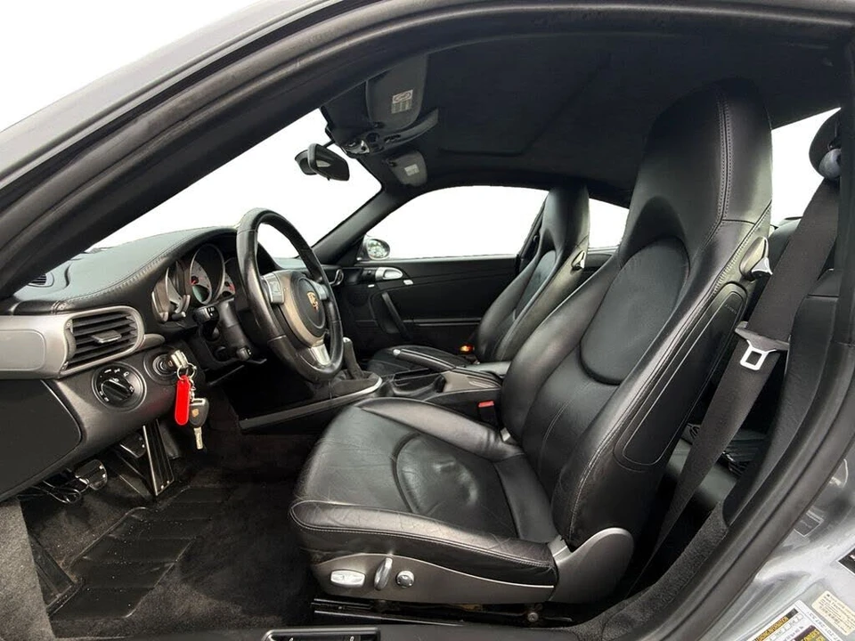 2006 Porsche 997 Carrera S - Image 9 of 28