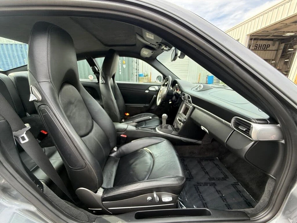 2006 Porsche 997 Carrera S - Image 24 of 28