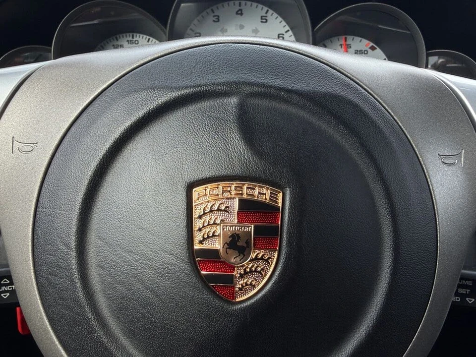 2006 Porsche 997 Carrera S - Image 18 of 28