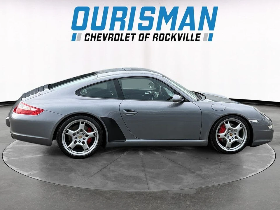 2006 Porsche 997 Carrera S - Image 7 of 28