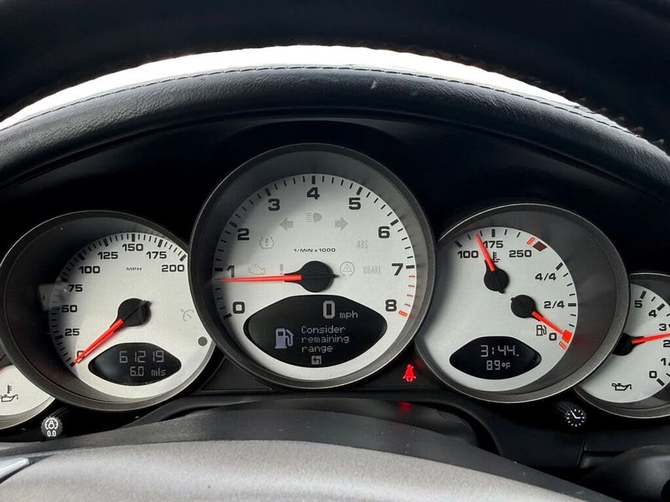 2006 Porsche 997 Carrera S - Image 13 of 28
