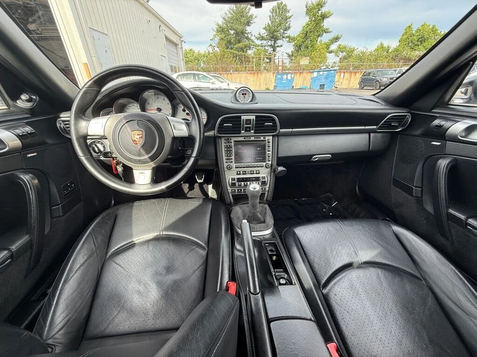 2006 Porsche 997 Carrera S - Image 25 of 28