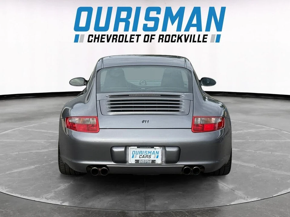 2006 Porsche 997 Carrera S - Image 5 of 28