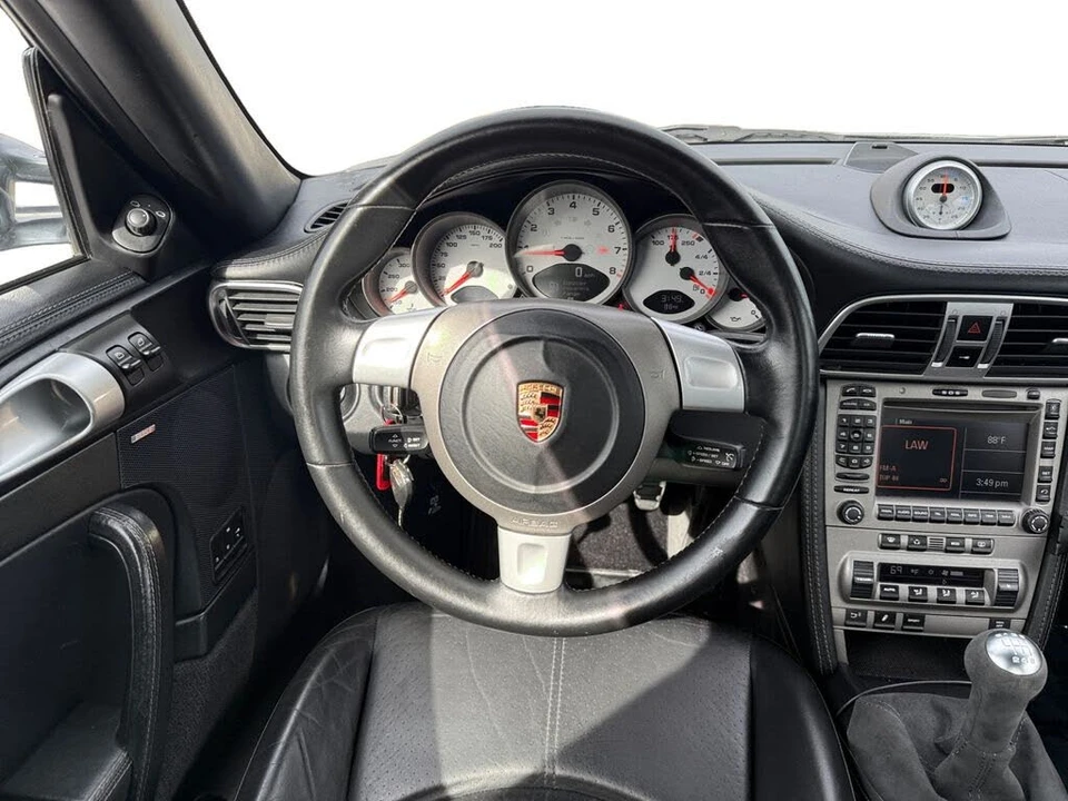 2006 Porsche 997 Carrera S - Image 12 of 28