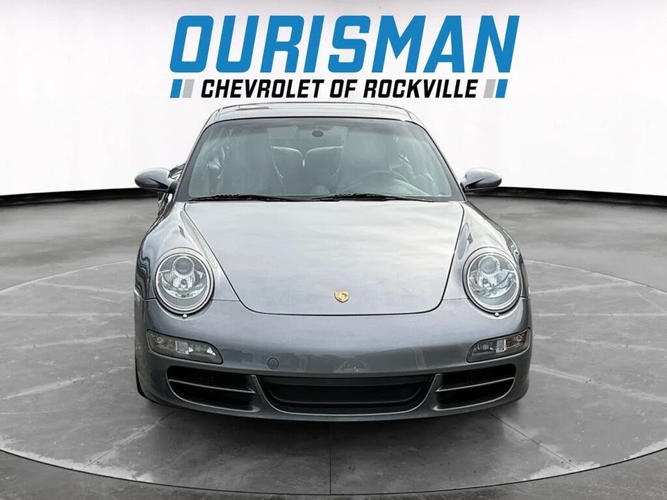 2006 Porsche 997 Carrera S - Image 8 of 28