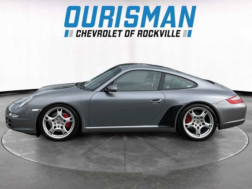 2006 Porsche 997 Carrera S - Image 3 of 28