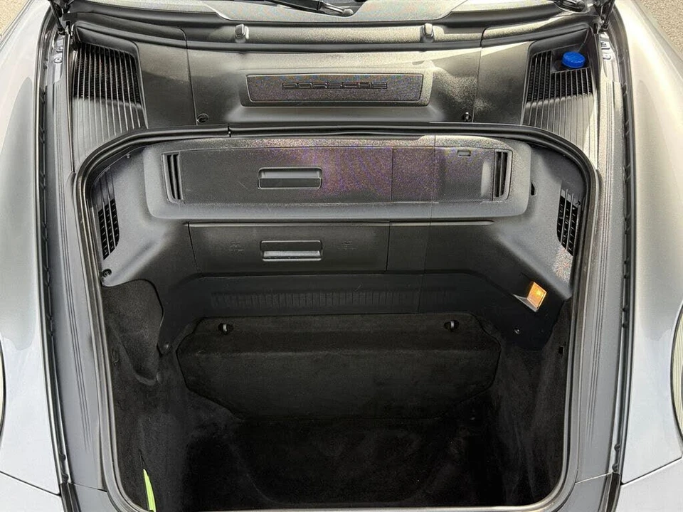 2006 Porsche 997 Carrera S - Image 28 of 28