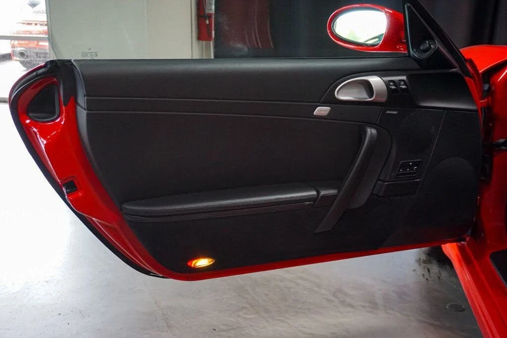 2006 Porsche 997 Carrera S - Image 18 of 31