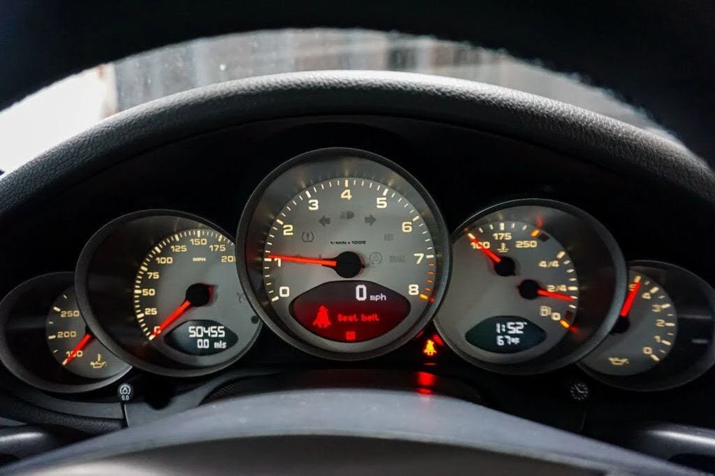 2006 Porsche 997 Carrera S - Image 20 of 31