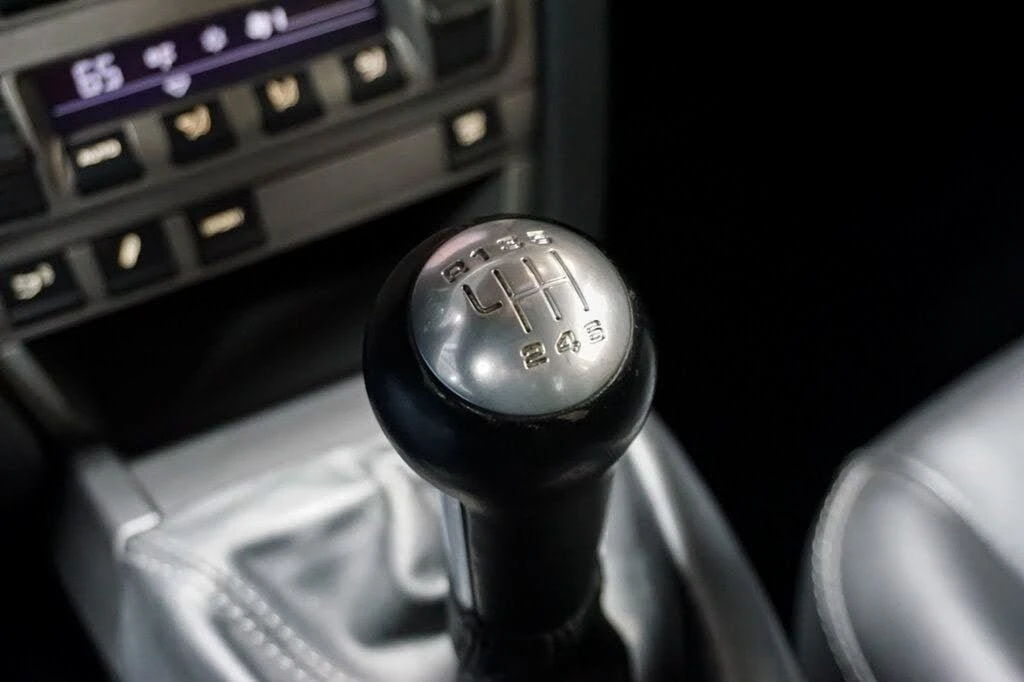 2006 Porsche 997 Carrera S - Image 11 of 31