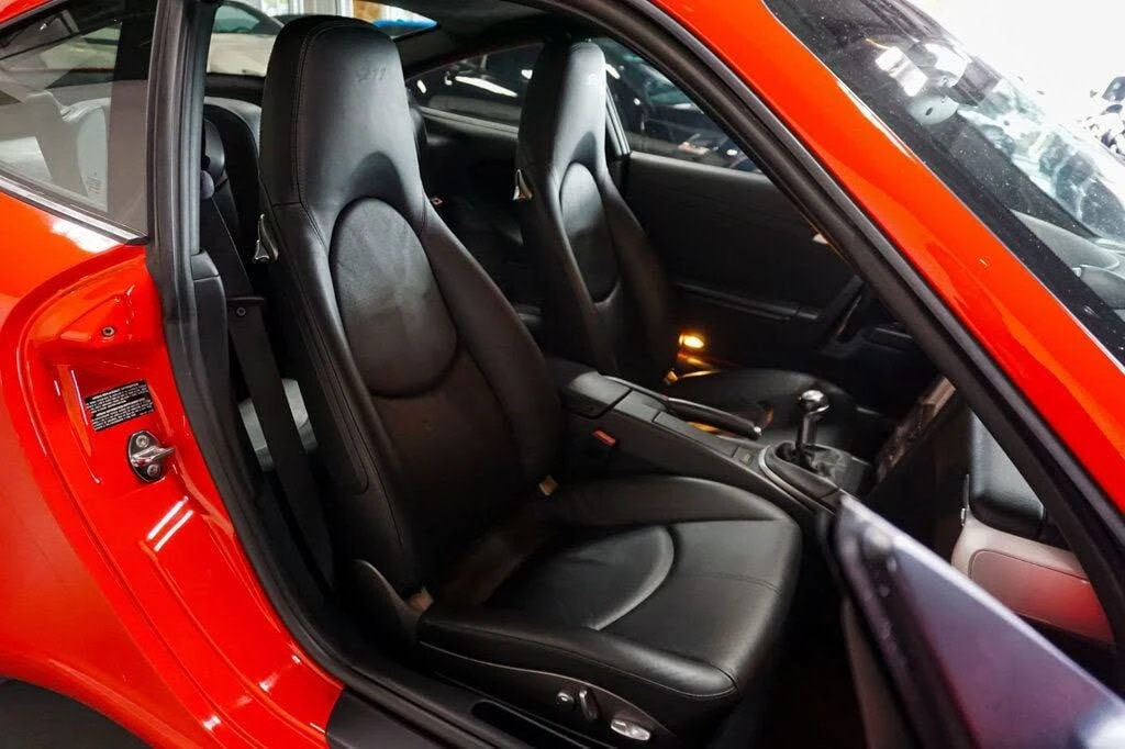2006 Porsche 997 Carrera S - Image 30 of 31
