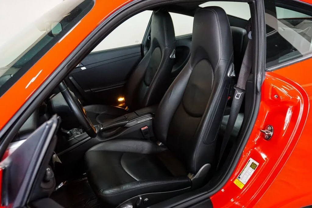 2006 Porsche 997 Carrera S - Image 9 of 31