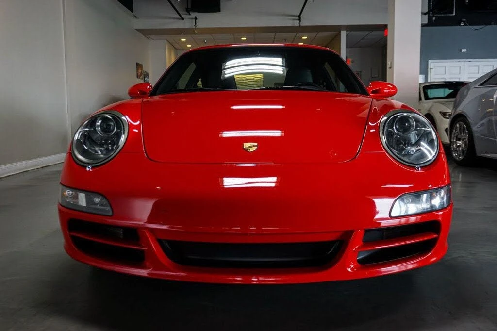 2006 Porsche 997 Carrera S - Image 16 of 31