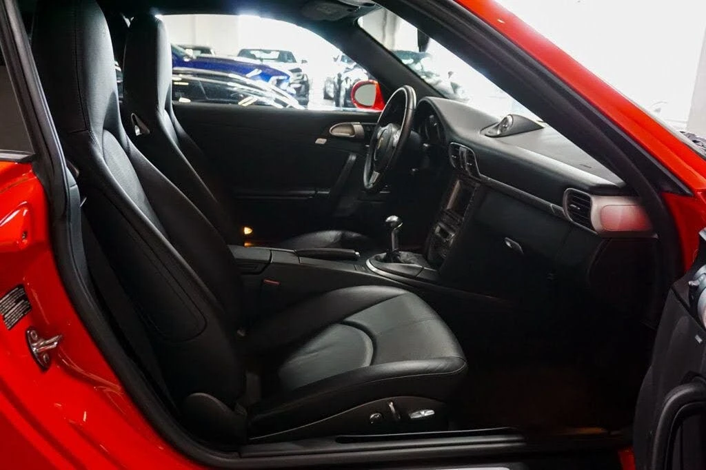 2006 Porsche 997 Carrera S - Image 29 of 31