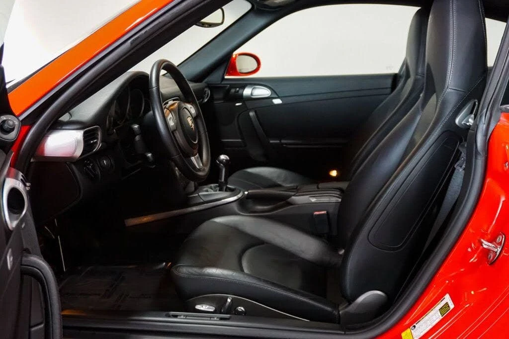 2006 Porsche 997 Carrera S - Image 8 of 31