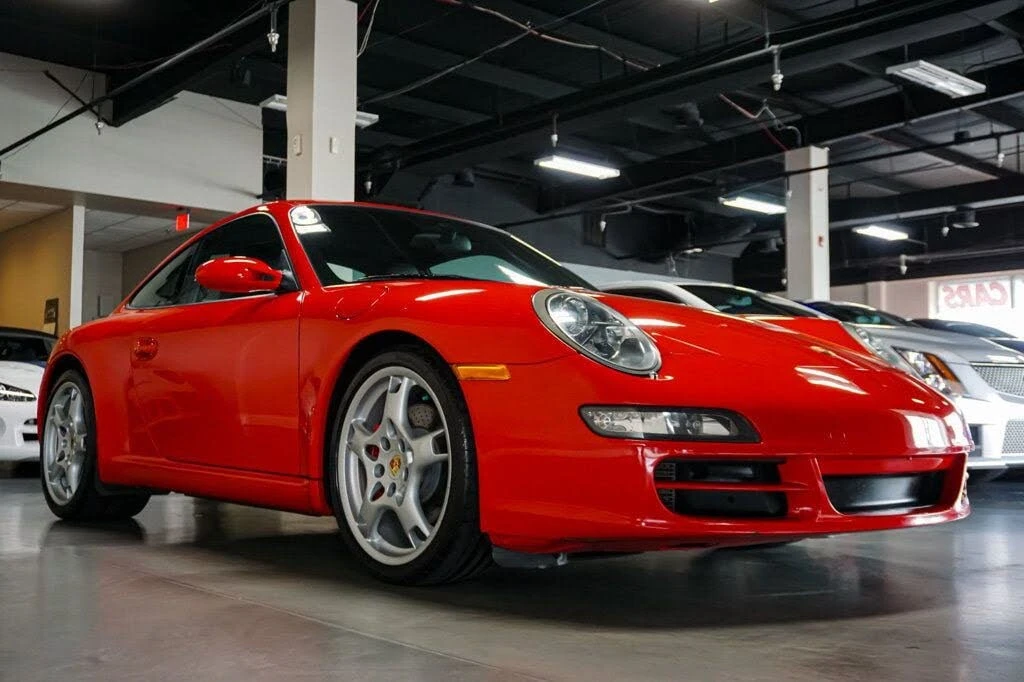 2006 Porsche 997 Carrera S - Image 2 of 31