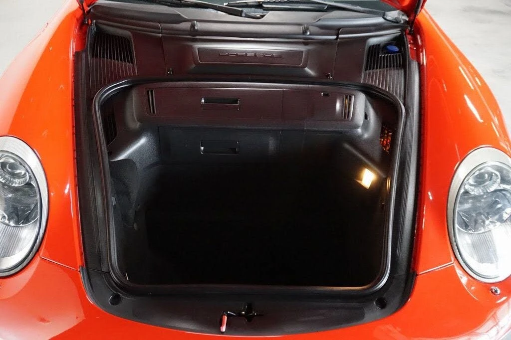 2006 Porsche 997 Carrera S - Image 14 of 31
