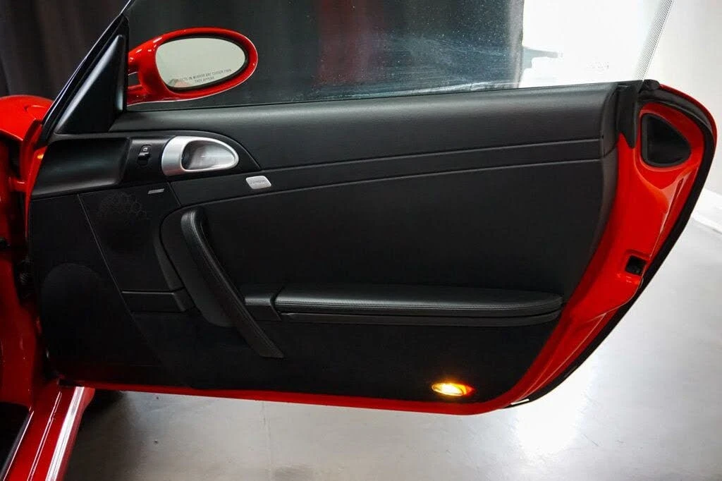 2006 Porsche 997 Carrera S - Image 31 of 31