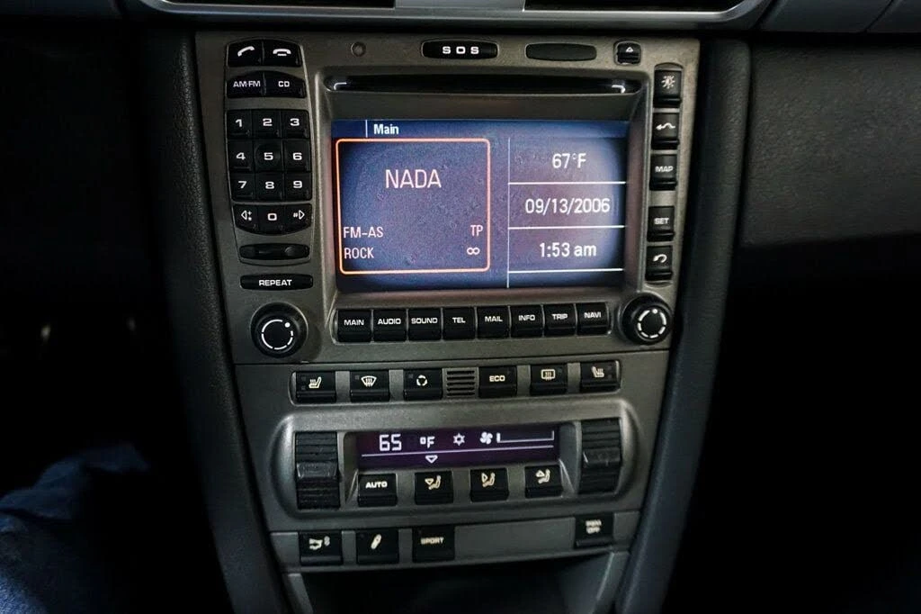 2006 Porsche 997 Carrera S - Image 21 of 31