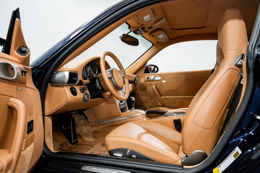 2006 Porsche 997 Carrera S - Image 16 of 31