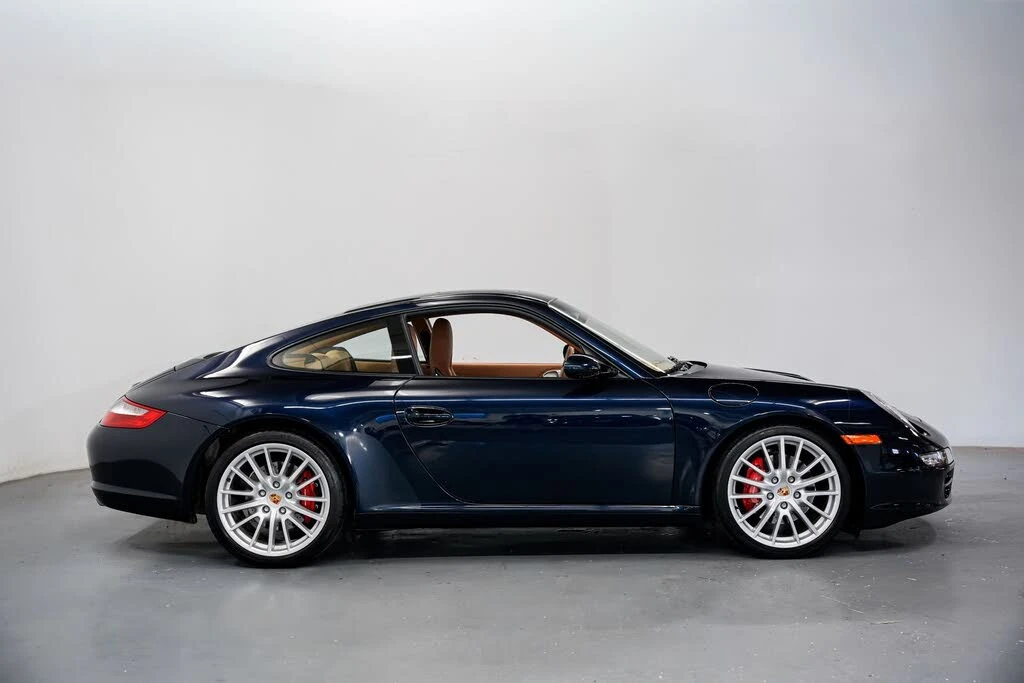 2006 Porsche 997 Carrera S - Image 2 of 31