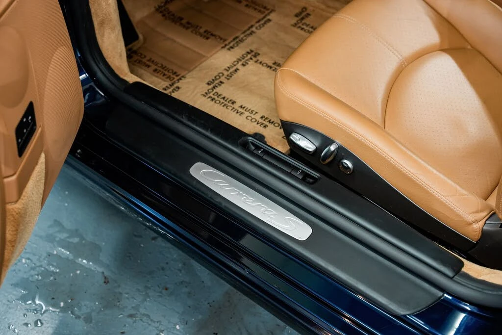 2006 Porsche 997 Carrera S - Image 20 of 31
