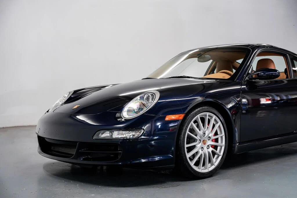 2006 Porsche 997 Carrera S - Image 27 of 31