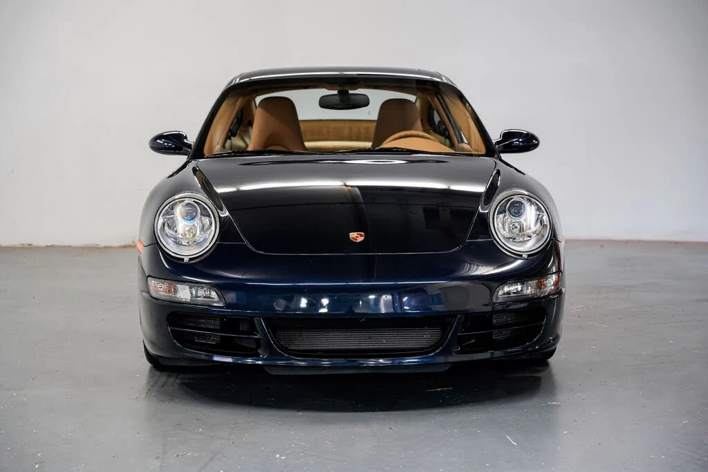 2006 Porsche 997 Carrera S - Image 5 of 31