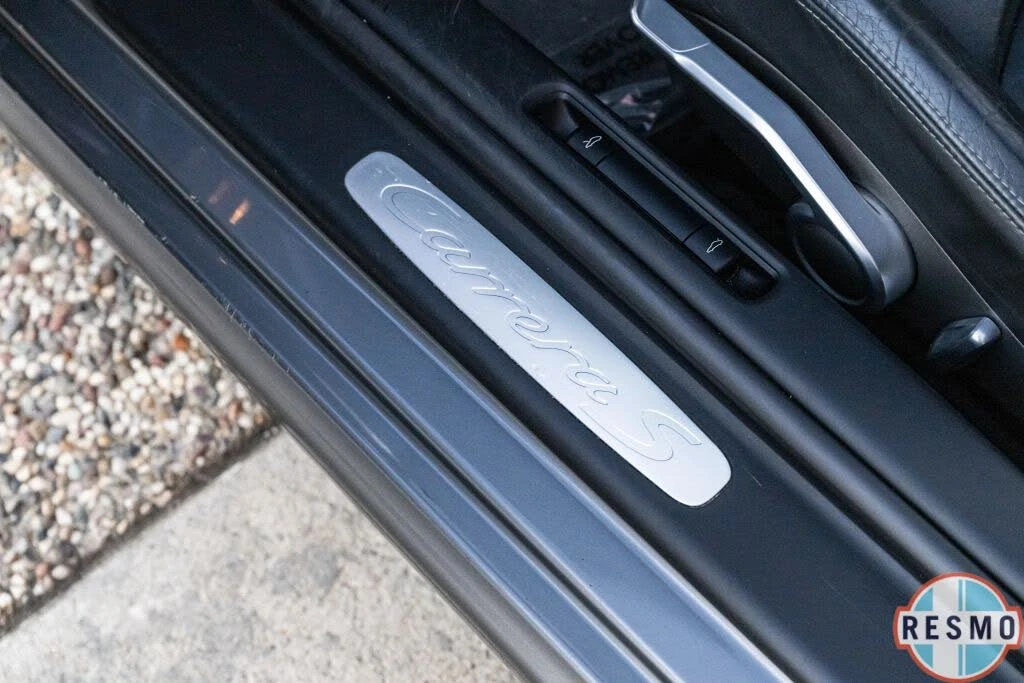 2006 Porsche 997 Carrera S - Image 25 of 31