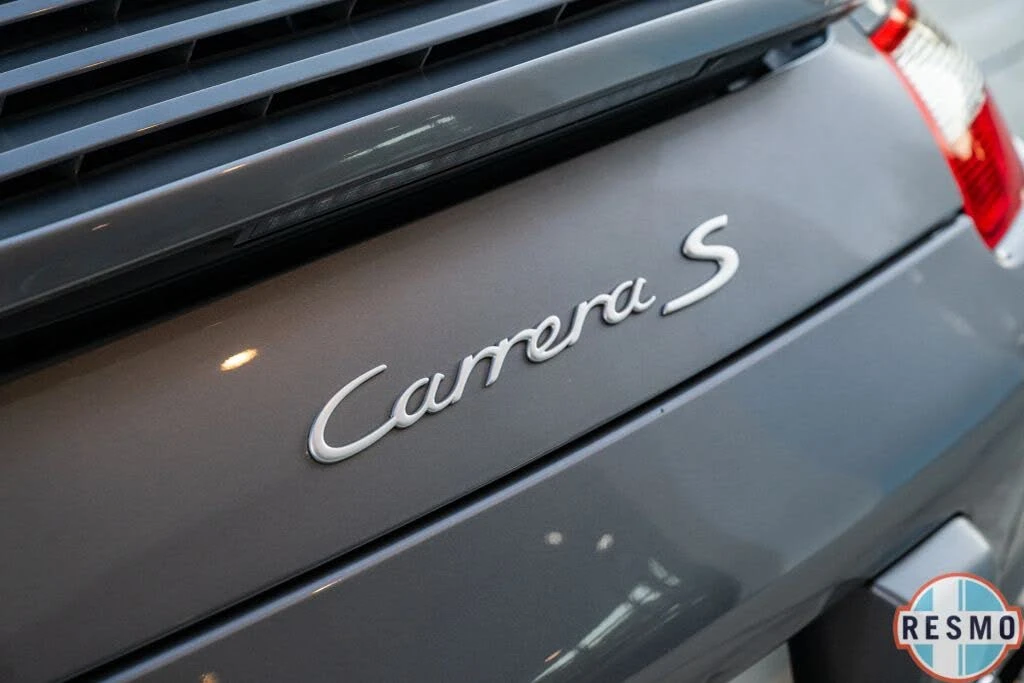 2006 Porsche 997 Carrera S - Image 13 of 31