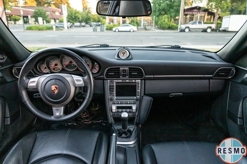 2006 Porsche 997 Carrera S - Image 7 of 31