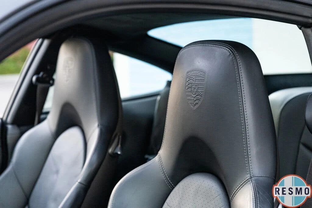 2006 Porsche 997 Carrera S - Image 21 of 31