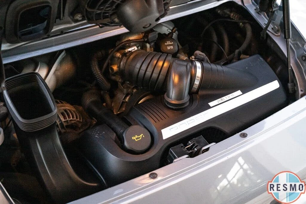 2006 Porsche 997 Carrera S - Image 28 of 31