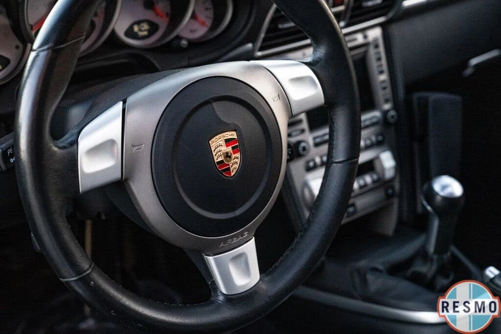 2006 Porsche 997 Carrera S - Image 22 of 31