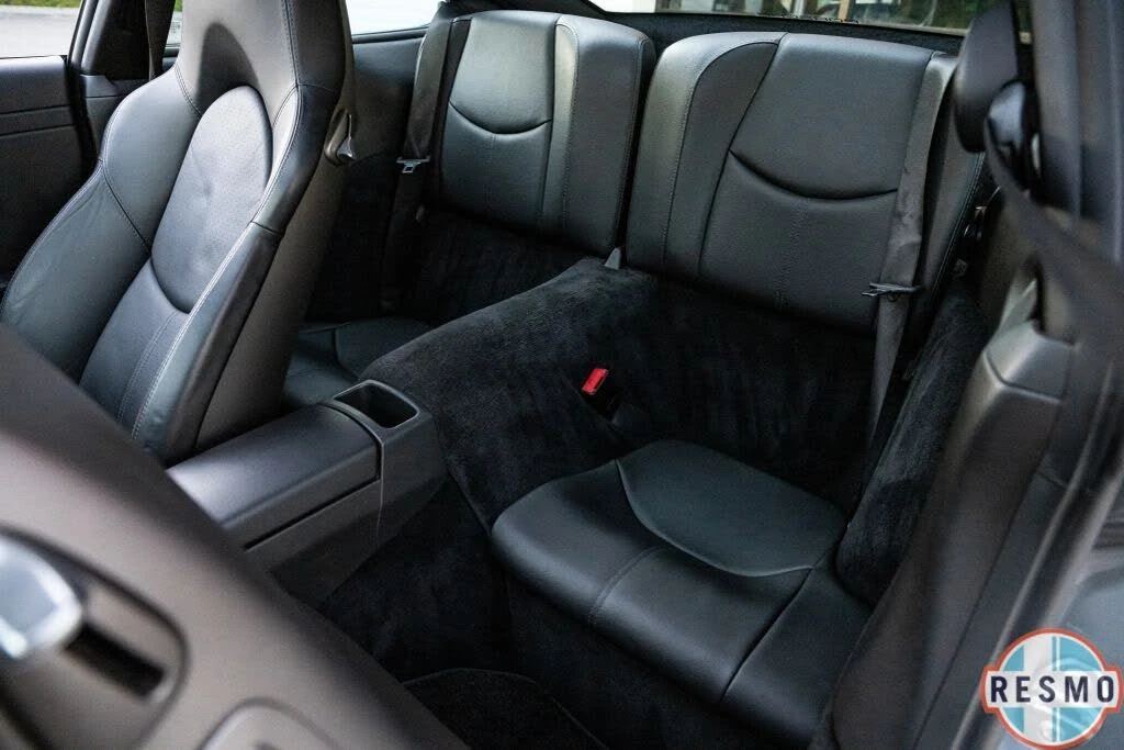 2006 Porsche 997 Carrera S - Image 11 of 31