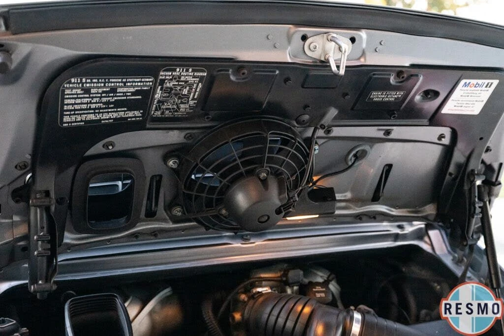 2006 Porsche 997 Carrera S - Image 26 of 31