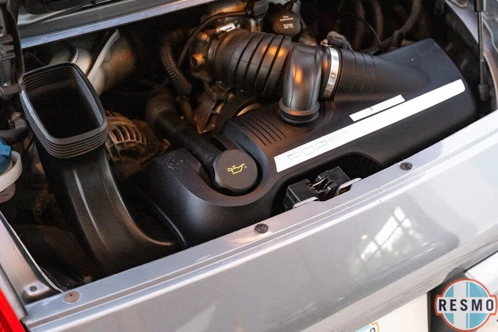 2006 Porsche 997 Carrera S - Image 27 of 31