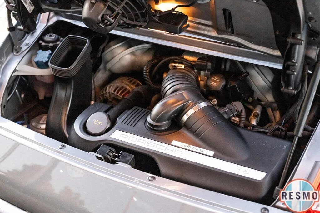 2006 Porsche 997 Carrera S - Image 29 of 31