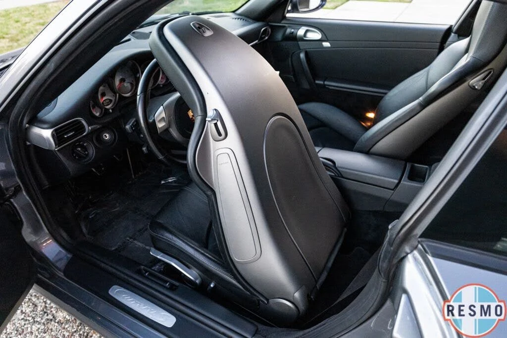 2006 Porsche 997 Carrera S - Image 12 of 31