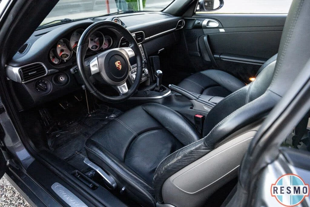 2006 Porsche 997 Carrera S - Image 20 of 31