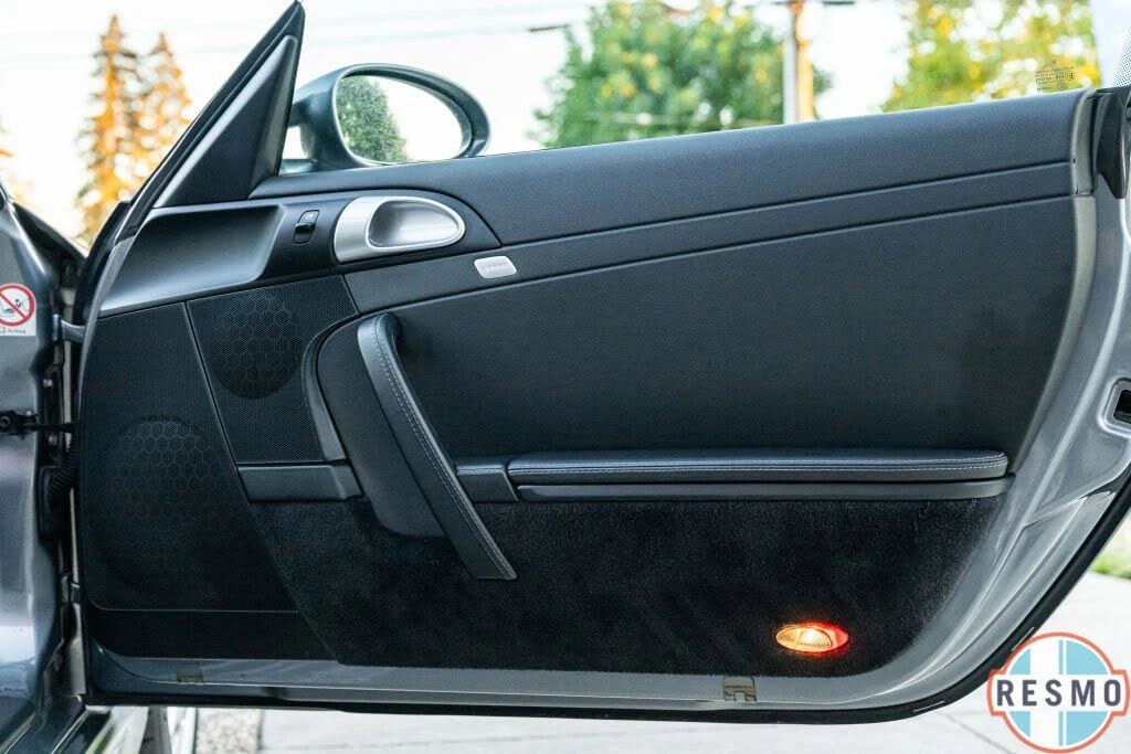 2006 Porsche 997 Carrera S - Image 17 of 31