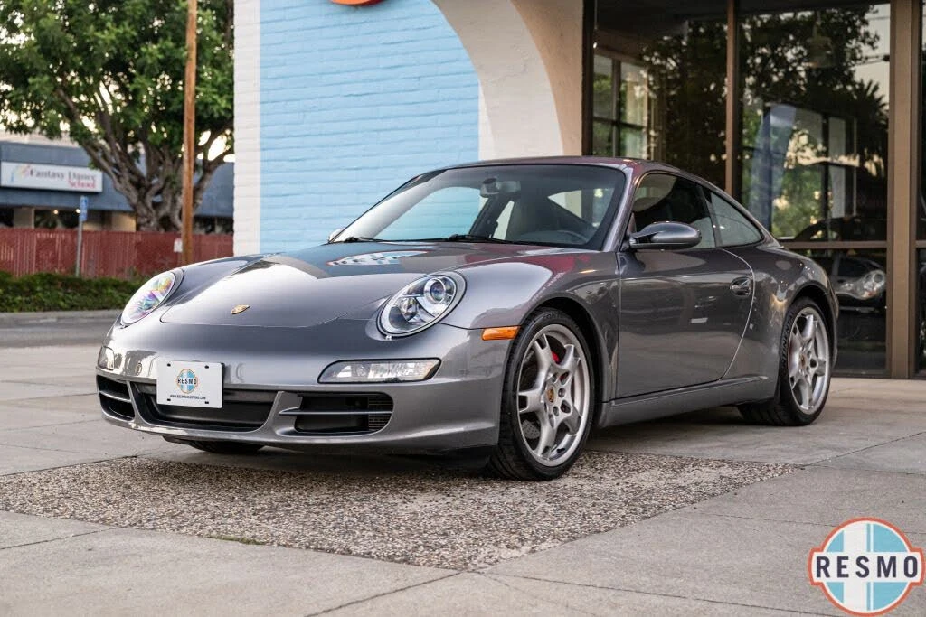 2006 Porsche 997 Carrera S - Image 3 of 31