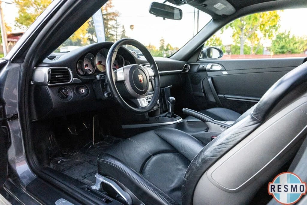 2006 Porsche 997 Carrera S - Image 18 of 31