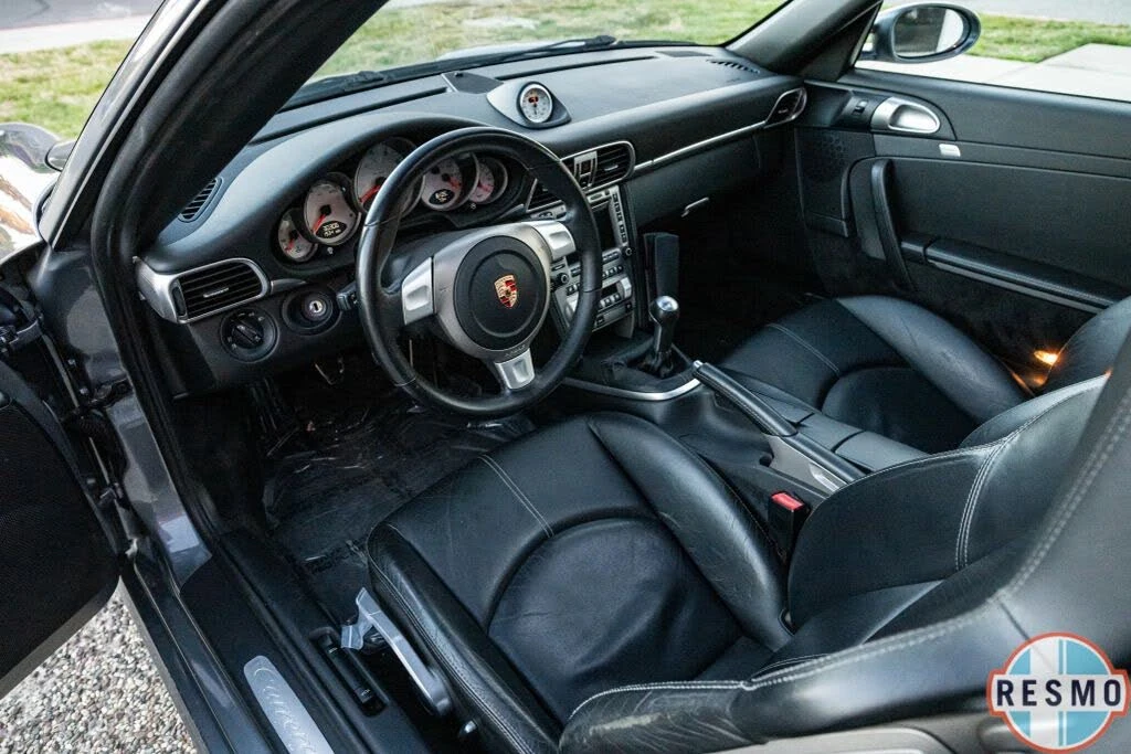 2006 Porsche 997 Carrera S - Image 9 of 31